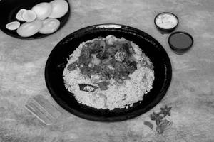 Veg Pulao