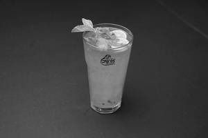 Passion Fruit Mojito