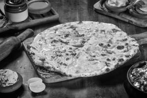 Paneer Naan