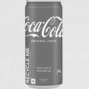 Coke Can
