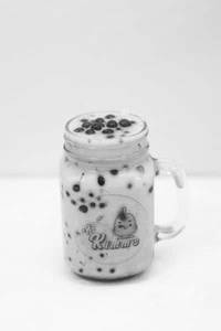 Tokyo Matcha Bubble Tea