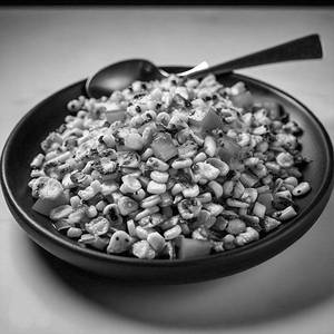 Crispy Corn