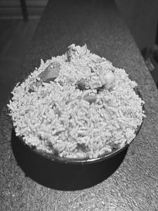 Mutton Biryani