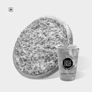 Meal For One - Veg