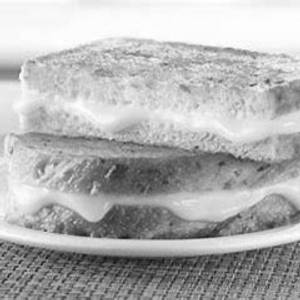 Sandwich Bread Butter
