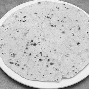 Papad Roasted [1 Nos]