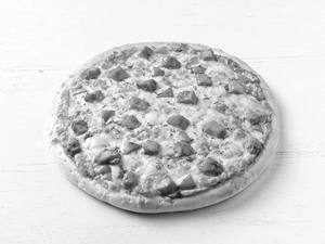 Chicken Tikka Pizza