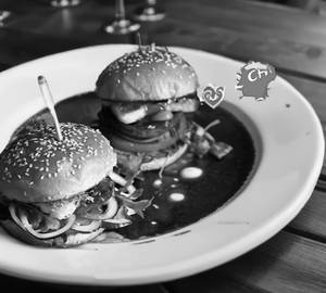 Veg Burger