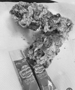 Hot and Crispy