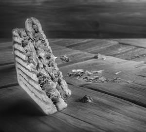 Chicken South West Sandwich