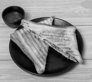 Veg sandwich