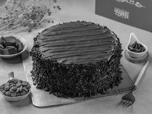 24 Layers Chooclate Cake [2000 Gms]
