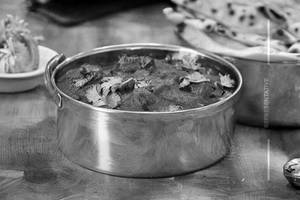 Chicken Khada Masala