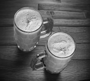 Dry Fruit Juice