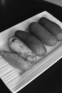 Langcha / Lyangcha