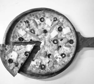 Veg Special Pizza
