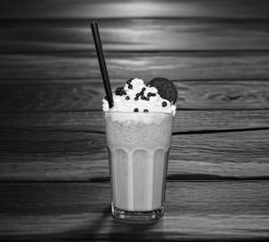 Oreo shake