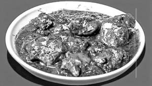 Chicken Boti Masala [Half] (Boneless)