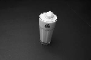 Strawberry Shake