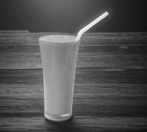 Strawberry Milkshake