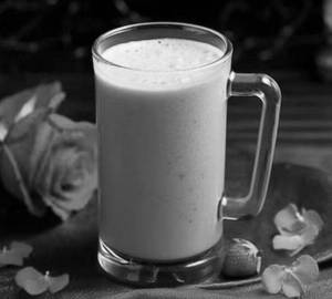 Rose milk (300 ml)
