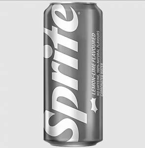 Sprite Can