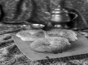 Telvor With Butter