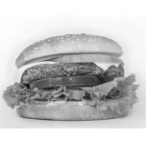 Paisa Bachau Burger