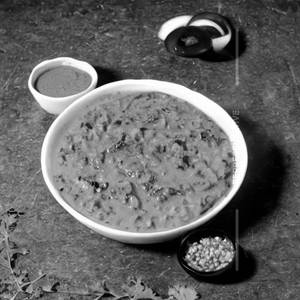 Dal Palak Mix Tadka