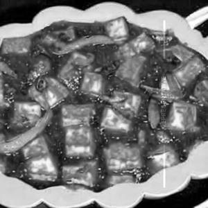 Paneer Hot Garlic