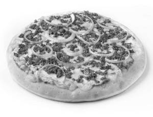 Chicken Keema