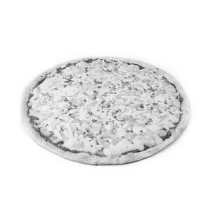 Four Cheese Pizza