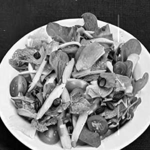 Green Salad