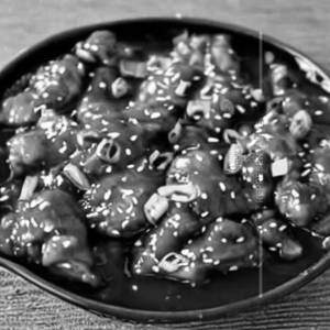 Chili chicken