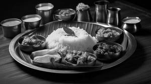 Non Veg Meal Combo