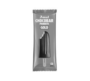 Chocobar Gold (60Ml)