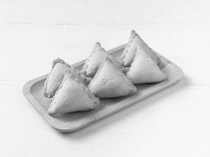 Mini Pizza Pockets