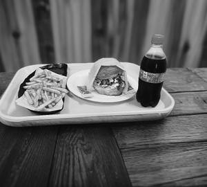 Nfc Special Burger Deal