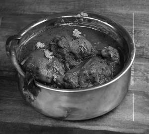 Chicken handi broiler