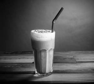Cold Coffee