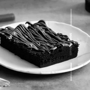 Belgium Brownie Nutella