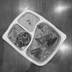 Variety Rice Combo