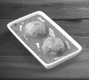 Veg Malai Kofta