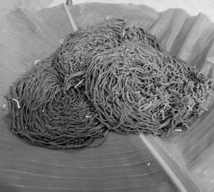 Keppai idiyappam