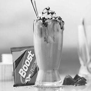 Boost Thick Shake