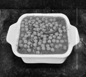 Chana Masala