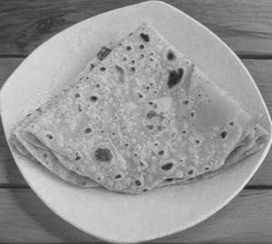 Rumali roti