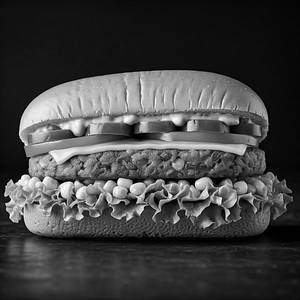 Mexican Sub Sandwich
