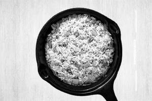 Hong Kong Fried Rice