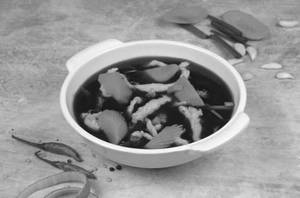 Honey Hunan Chicken Gravy